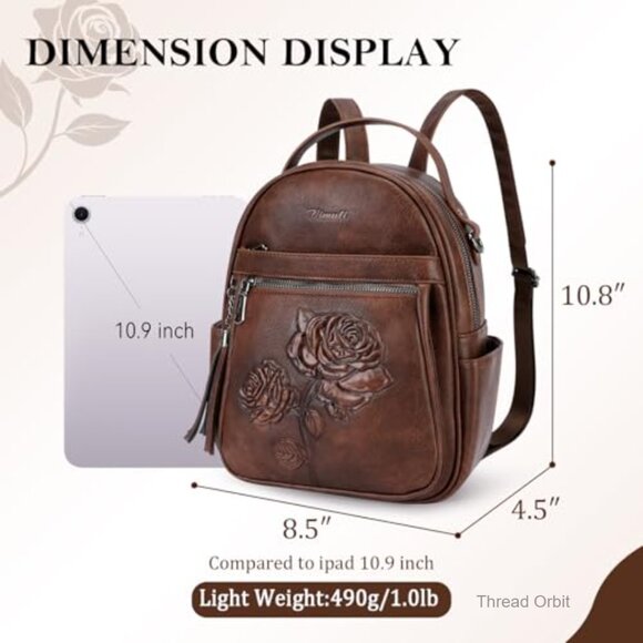 Backpacks
